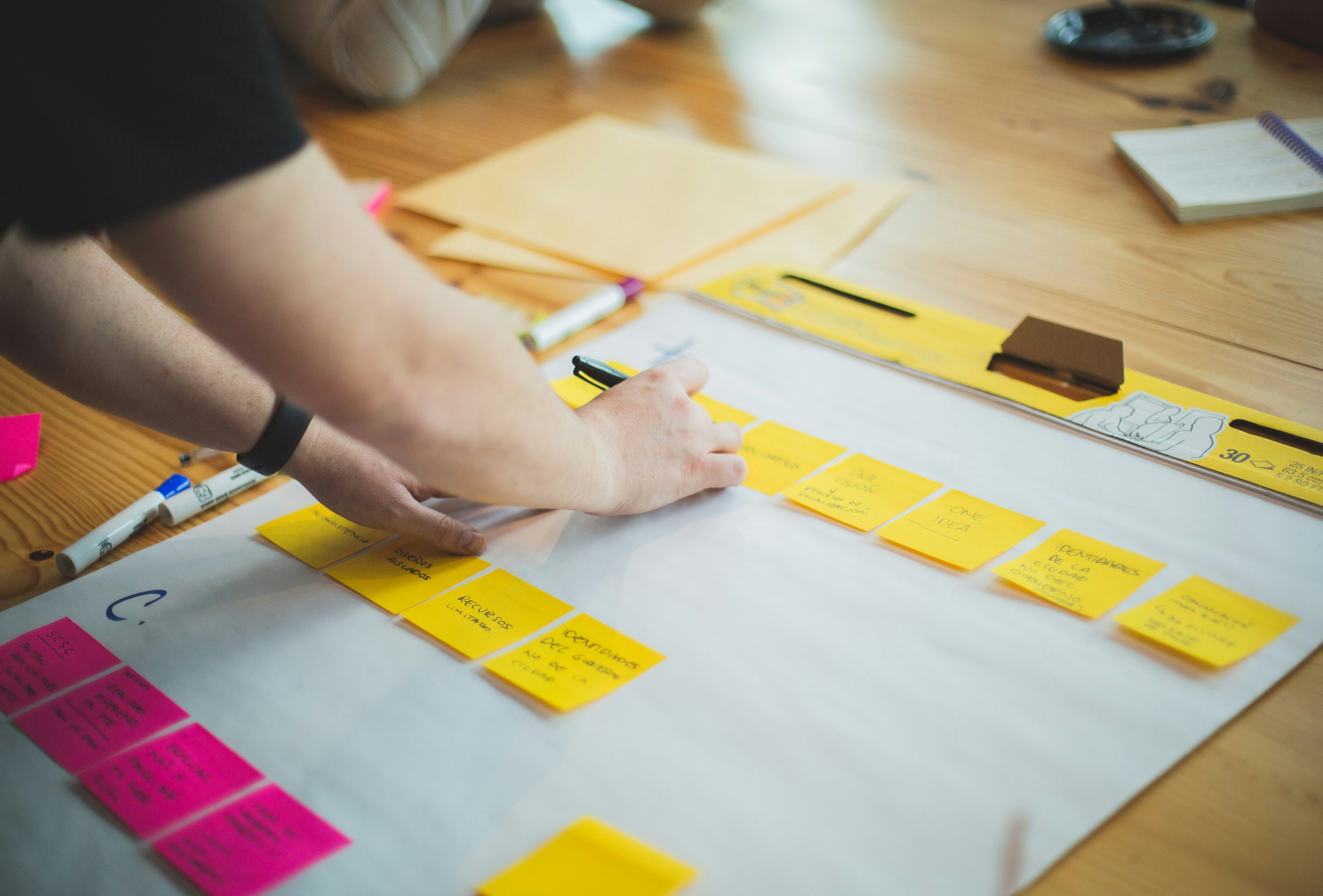 Why marketing, sales, and ops define a qualified lead differently