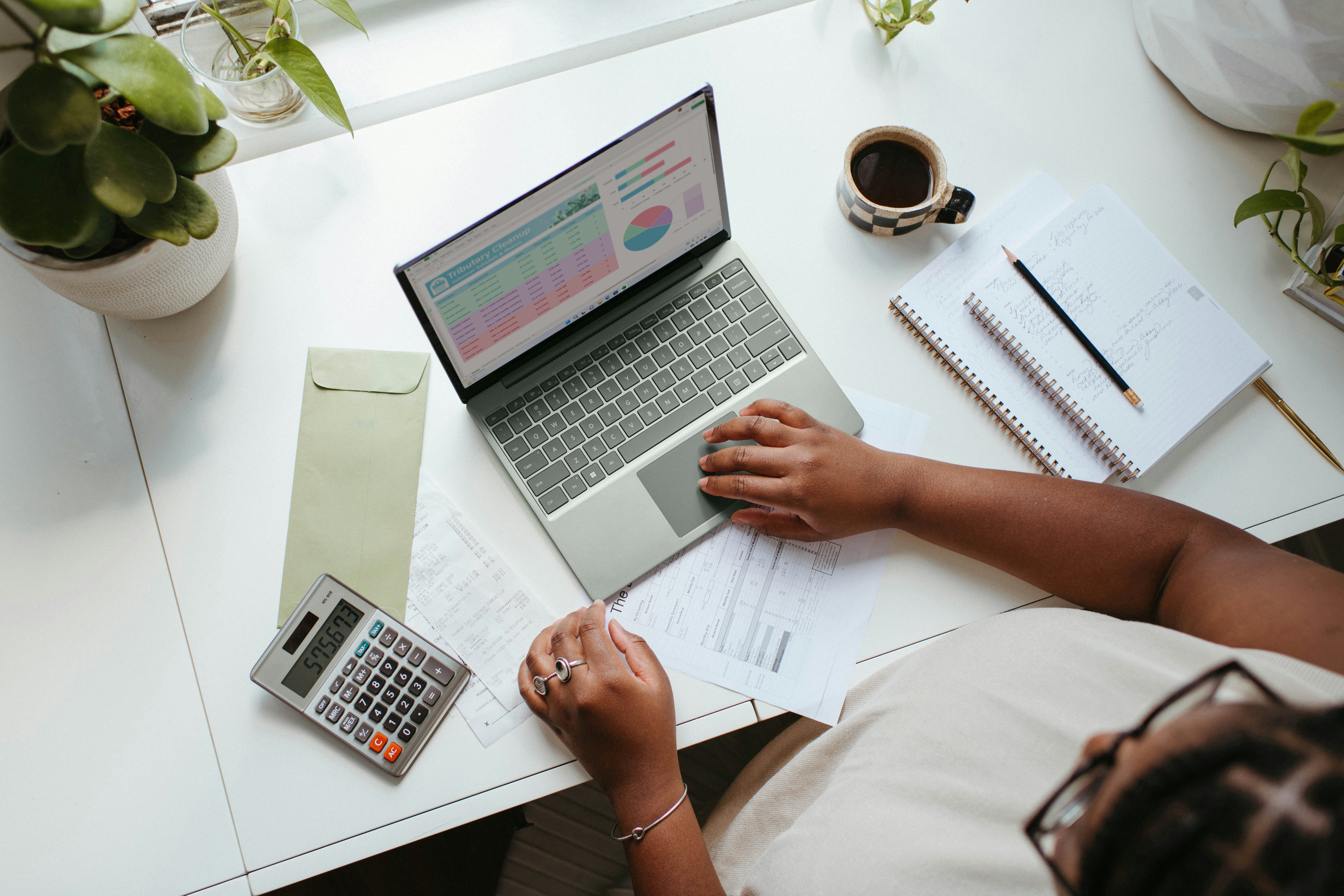 Why your CRM and operations log never match, and what the gap reveals